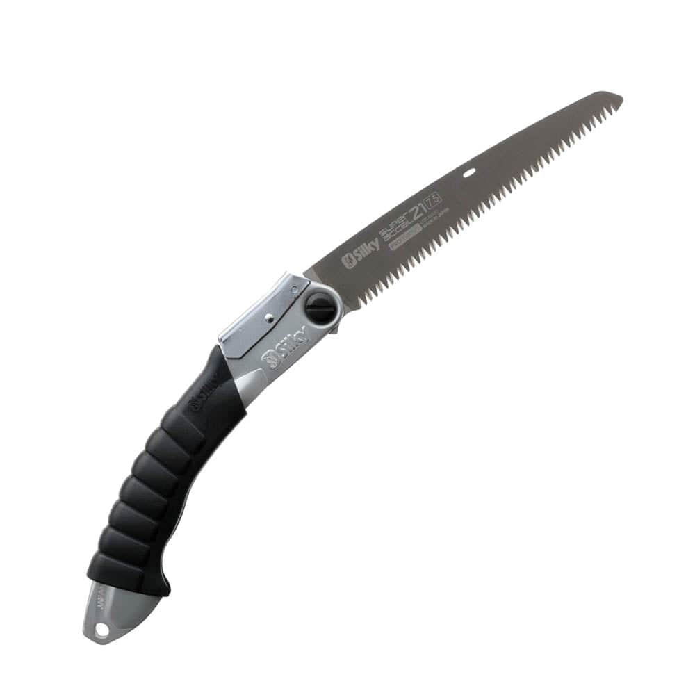 SUPER-ACCEL 21, 210mm, Large Teeth