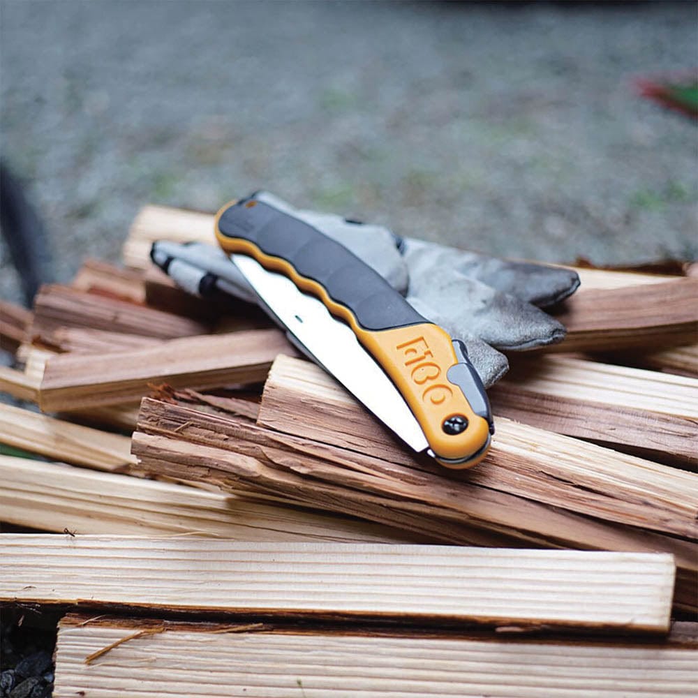 F-180, 180mm, Fine Teeth