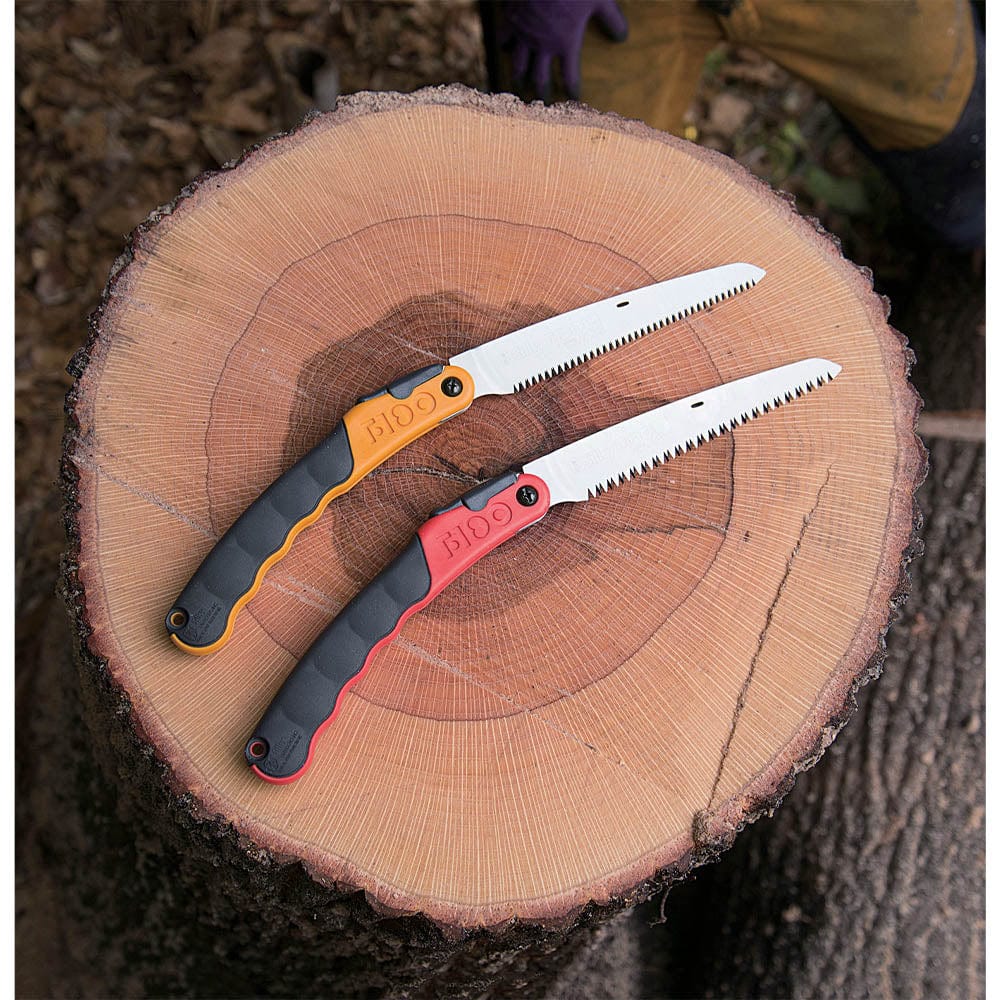 F-180, 180mm, Large Teeth