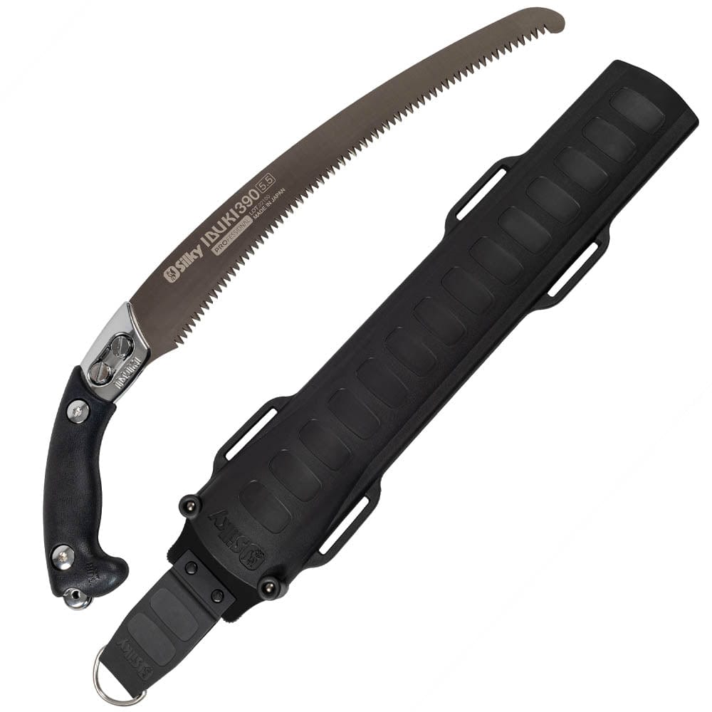 IBUKI 390mm, Extra Large Teeth