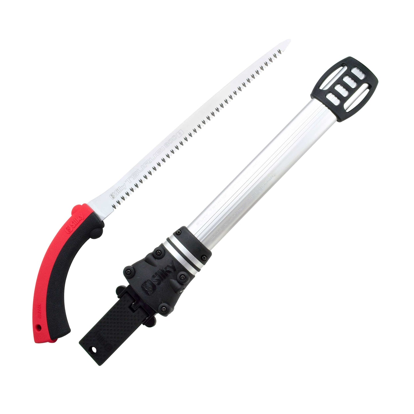 TSURUGI 300mm, Large Teeth alt 0