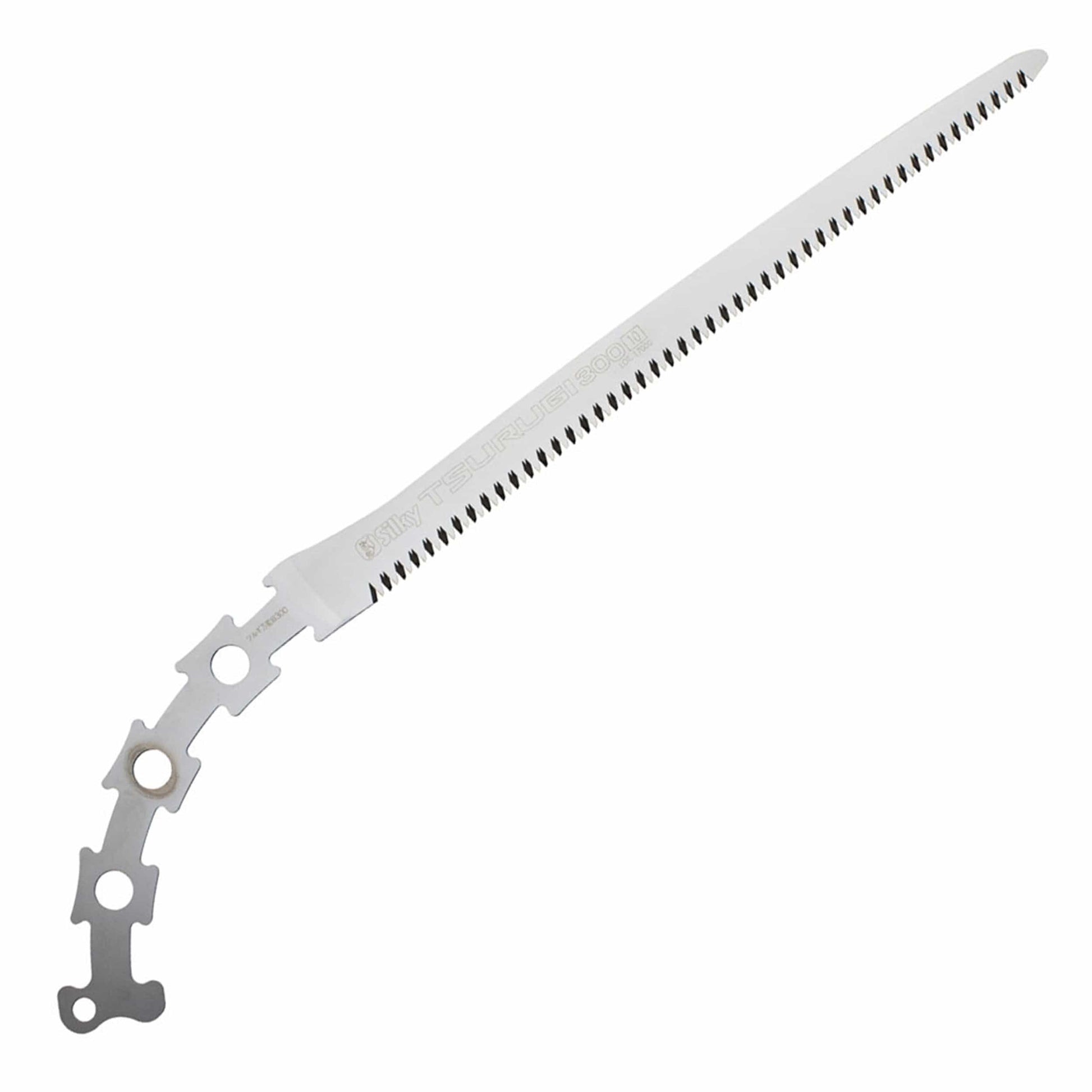 TSURUGI Replacement Blade, 300mm, Medium Teeth alt 0