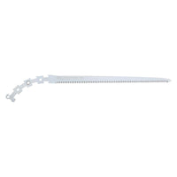 TSURUGI Replacement Blade, 400mm, Medium Teeth