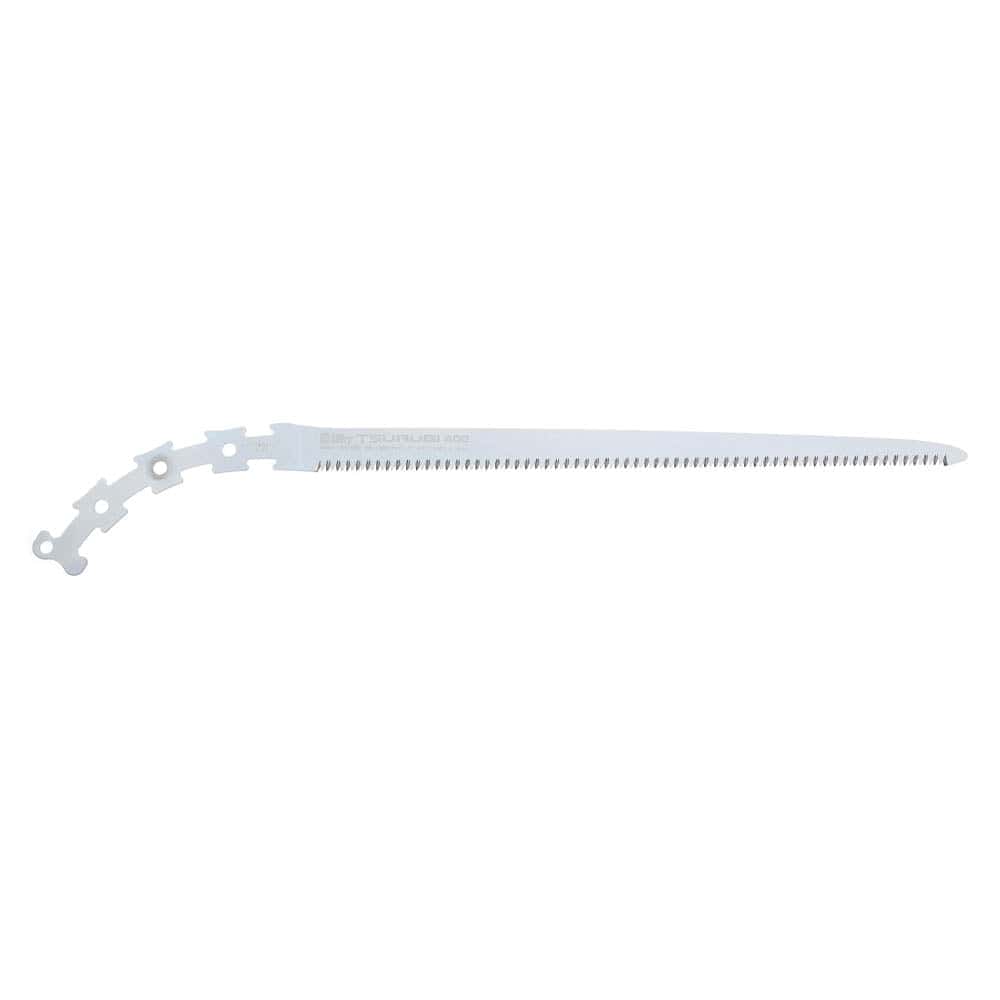 TSURUGI Replacement Blade, 400mm, Medium Teeth