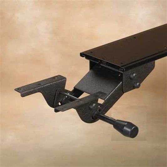 Stubby Keyboard Mechanism, Model 29155-2 alt 0
