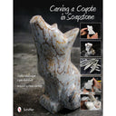 Carving a Coyote in Soapstone alt 0