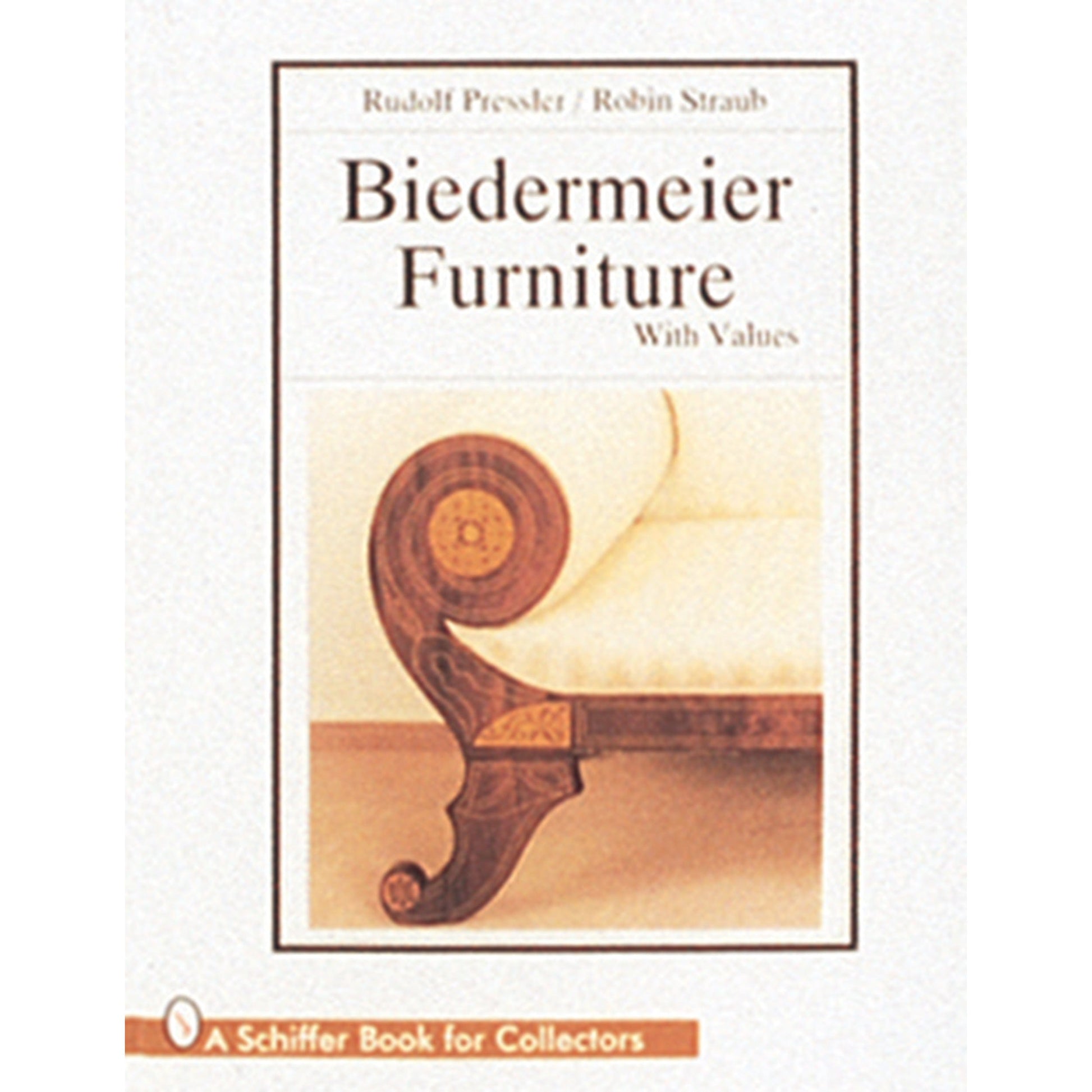 Biedermeier Furniture alt 0