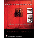Chinese Provincial Furniture: Selections From the Late Qing Dynasty alt 0