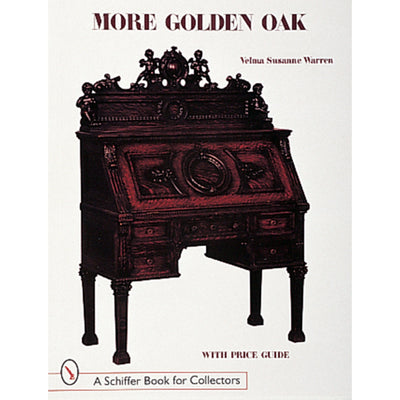 More Golden Oak alt 0