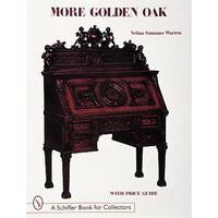 More Golden Oak alt 0