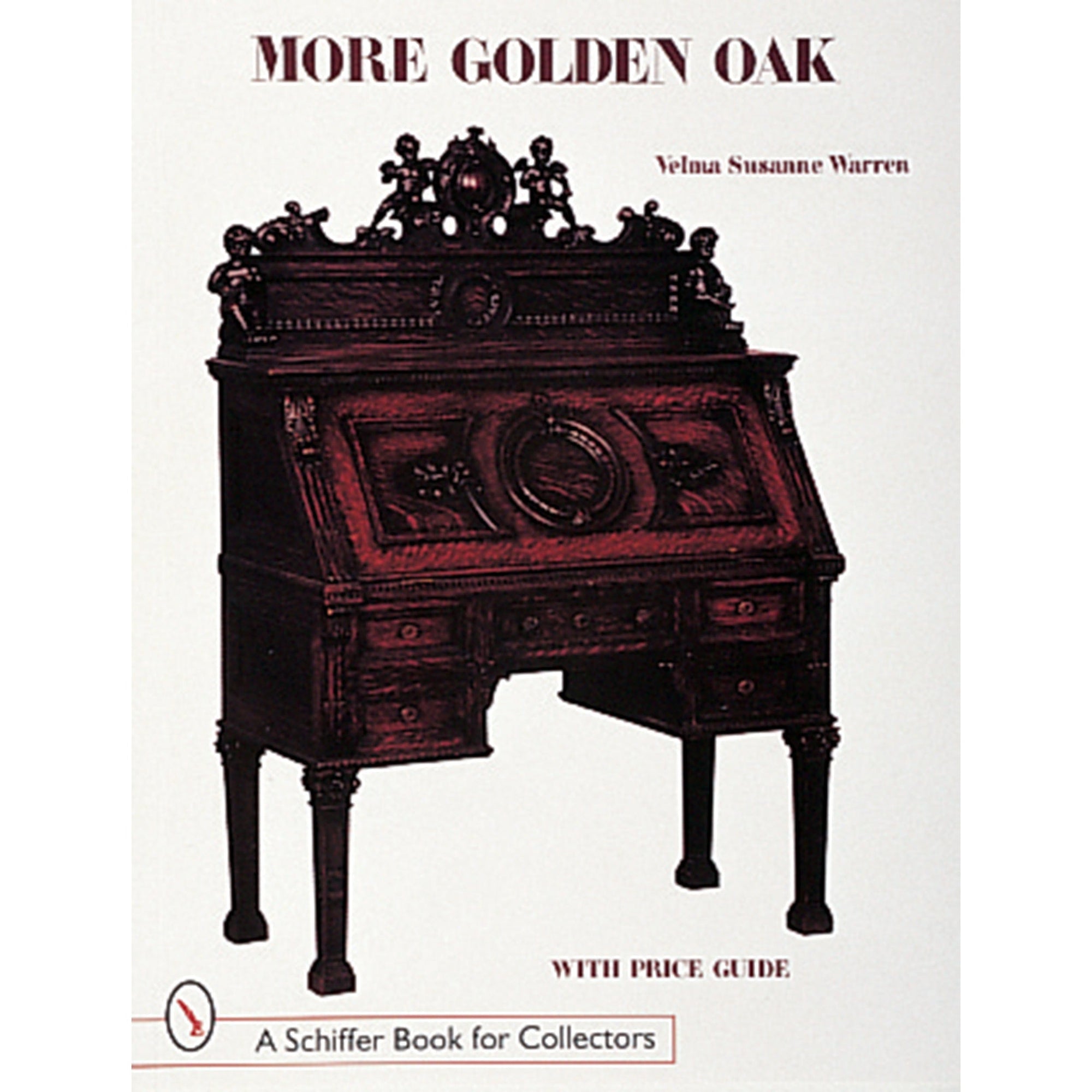 More Golden Oak alt 0