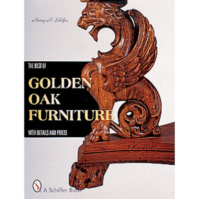 The Best of Golden Oak Furniture, with Details and Prices alt 0