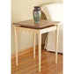 Woodworking Project Paper Plan to Build Floating-top Table alt 0