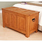Woodworking Project Paper Plan to Build A Beauty of a Blanket Chest alt 0