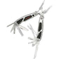 LED Pocket Pliers Multi Tool, Model C5799CP alt 0