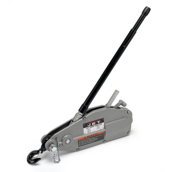 JG-75A, 3/4 Ton Wire Rope Grip Puller with Cable alt 0