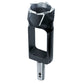 Tenon/Plug Cutter 3/4"D alt 0