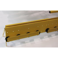 Builders Extensions for Saw Trax Compact Panel Saws alt 0