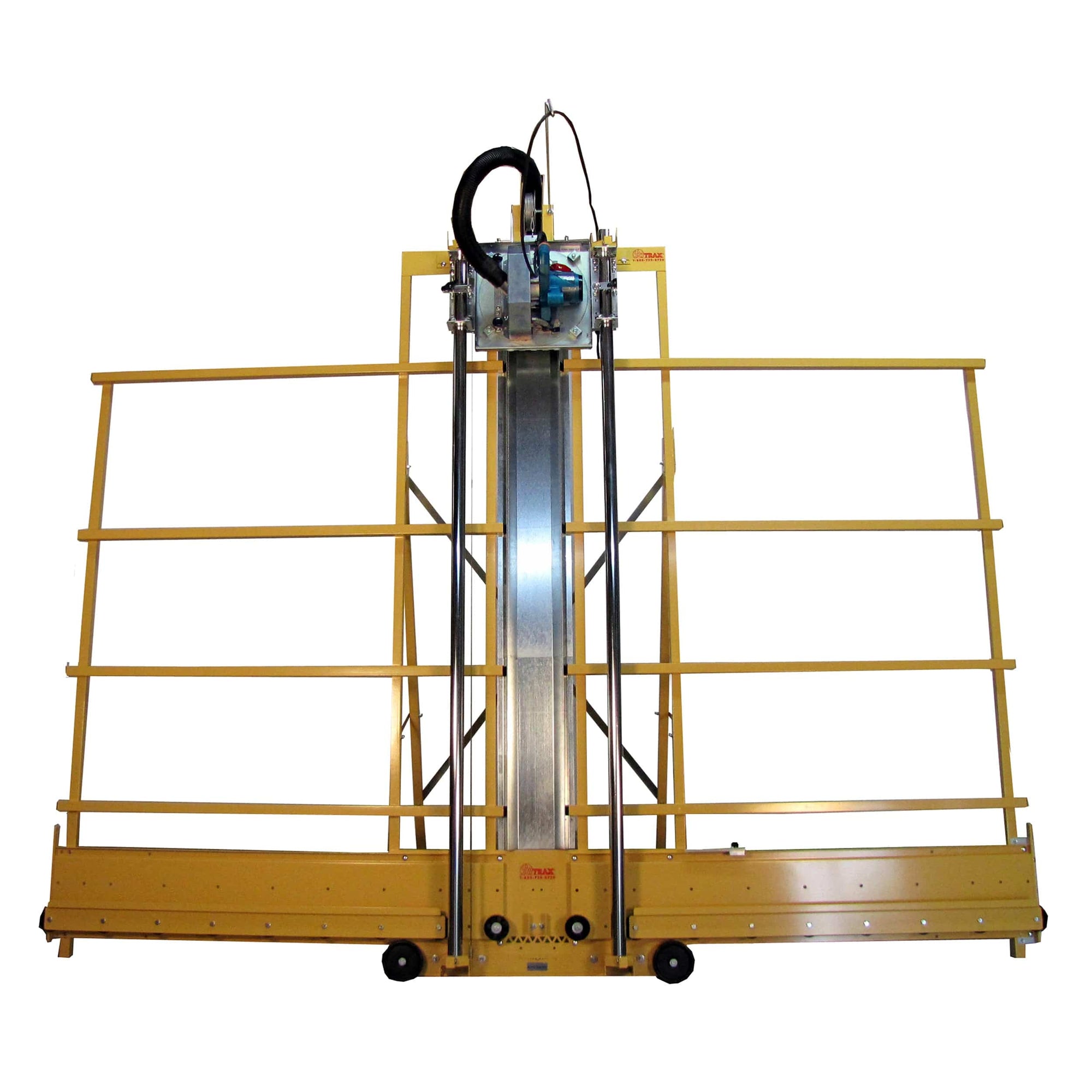 1076 Full Size Panel  Saw - 76" Crosscut alt 0