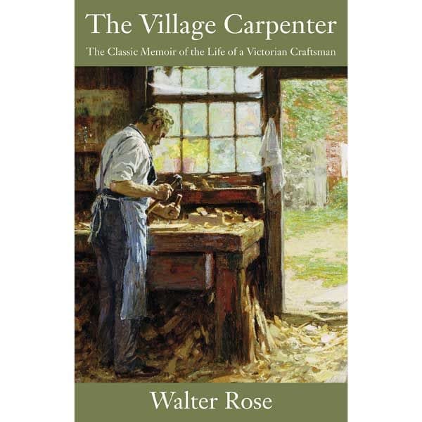 The Village Carpenter alt 0