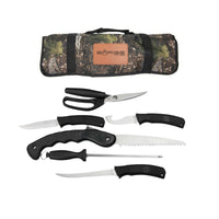 6 Piece Soft Roll Game Kit, Model SK-150 alt 0