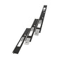 Hinge Jig Template Set, 3 Piece alt 0
