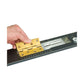 Hinge Jig Template Set, 3 Piece alt 0