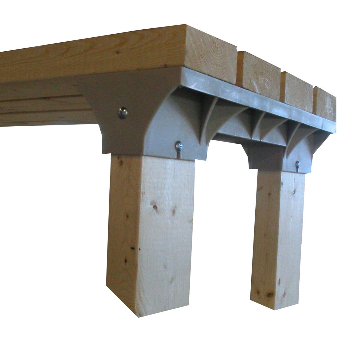 2x4 ShelfLinks 6-Pack -Sand alt 0
