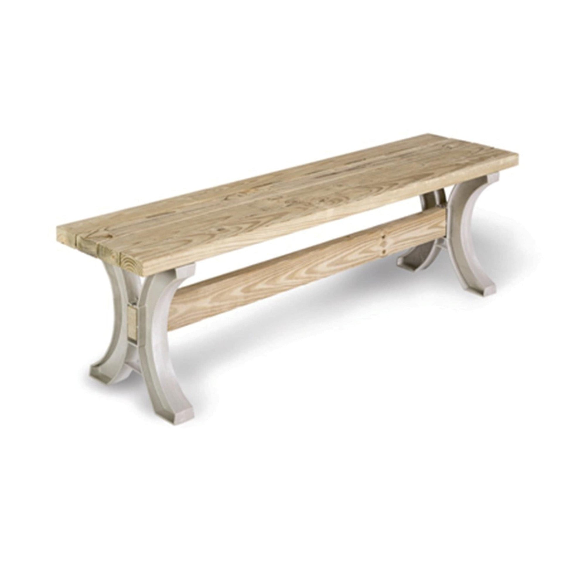 AnySize Table Kit - Sand alt 0