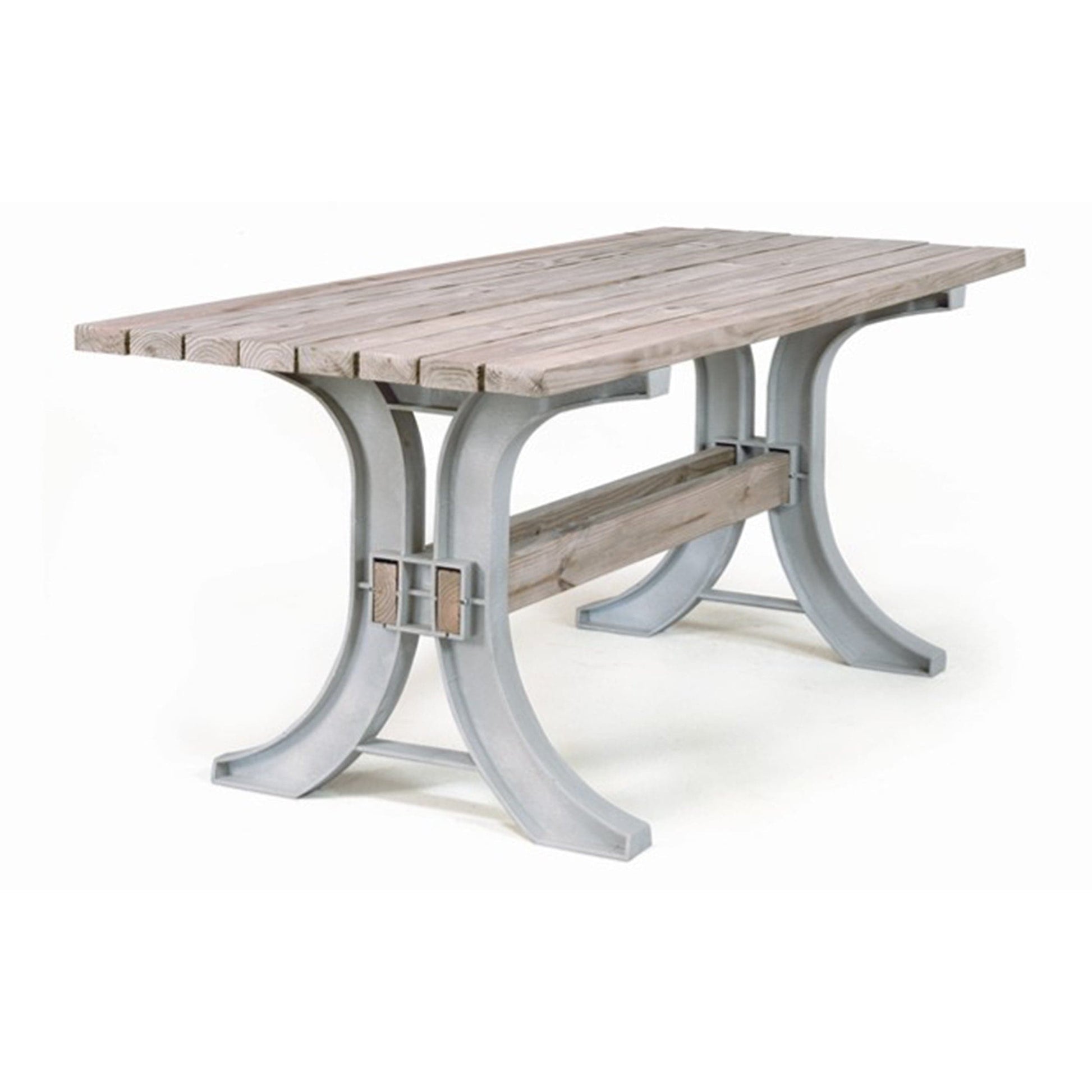 Patio Table Kit - Sand alt 0