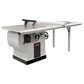 XACTASAW Deluxe 12" Table Saw with Cast Wings and 50" Rip Capacity - 5 HP 1 Ph 230V - JTAS-12-DX alt 0