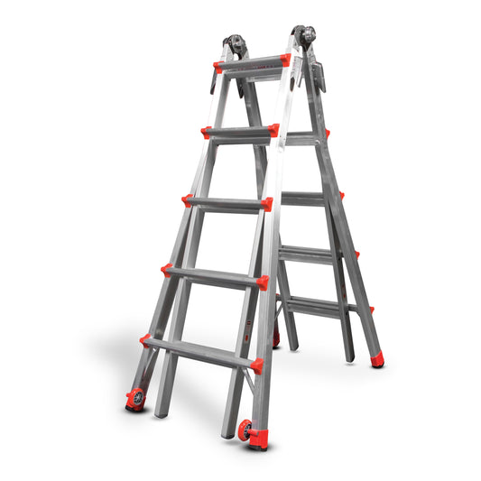 Revolution Ladder Model 22 alt 0