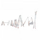 Little Giant RevolutionXE Ladder - Model 22 alt 0