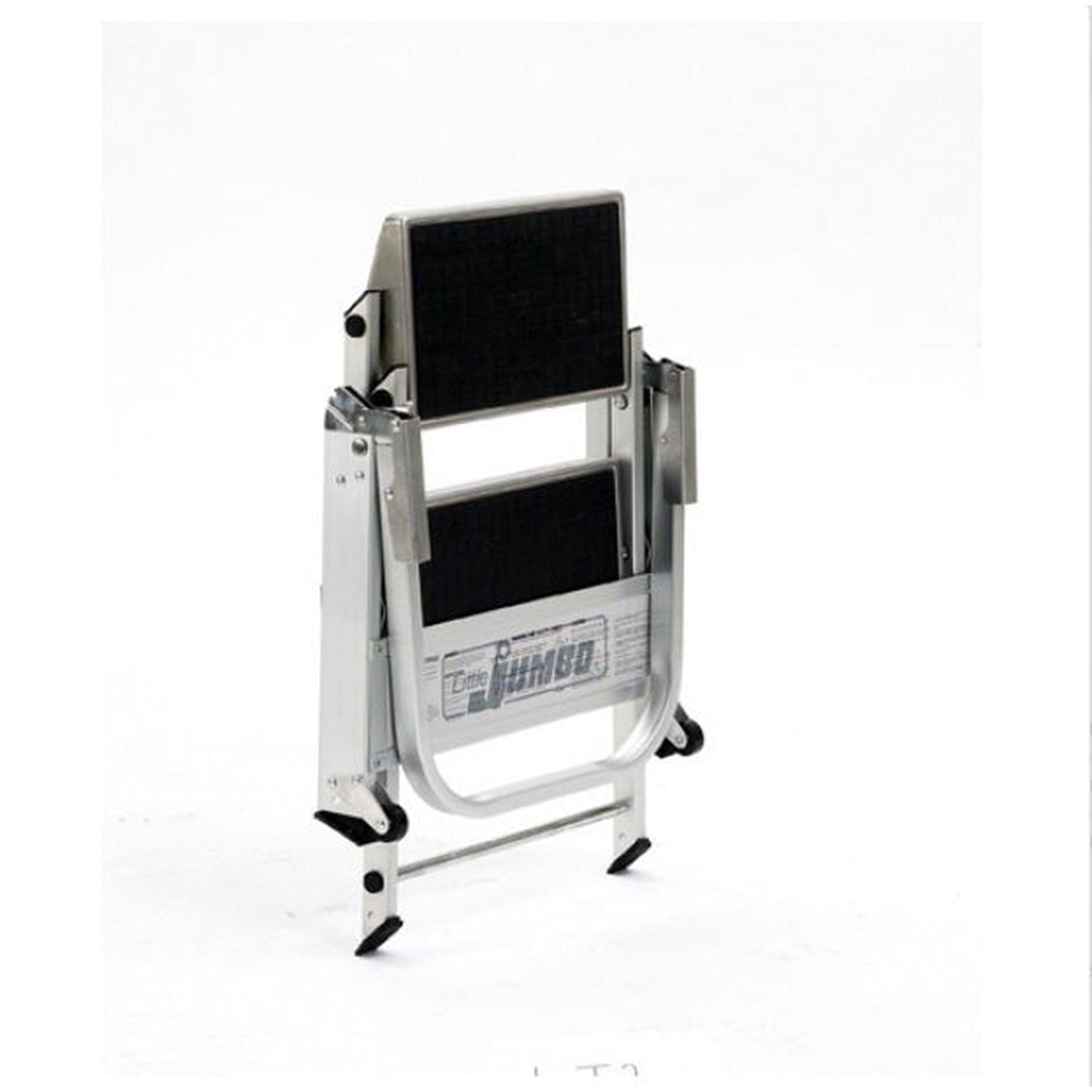 Safety Step Ladder - 2 Step alt 0