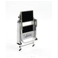Safety Step Ladder - 2 Step alt 0