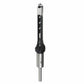 Mortise Chisel and Bit Set, 3/4" D X 1-1/8" SH x 10-3/4" OAL alt 0