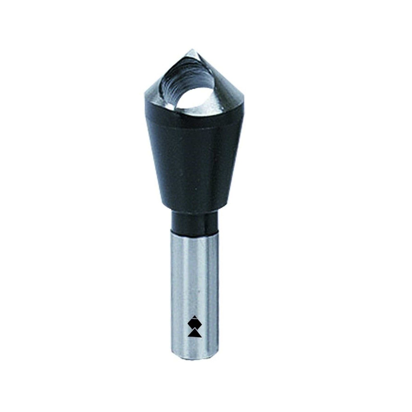 Deburring Countersink Bit, 25-30mm D x 15mm SH x 115mm OAL