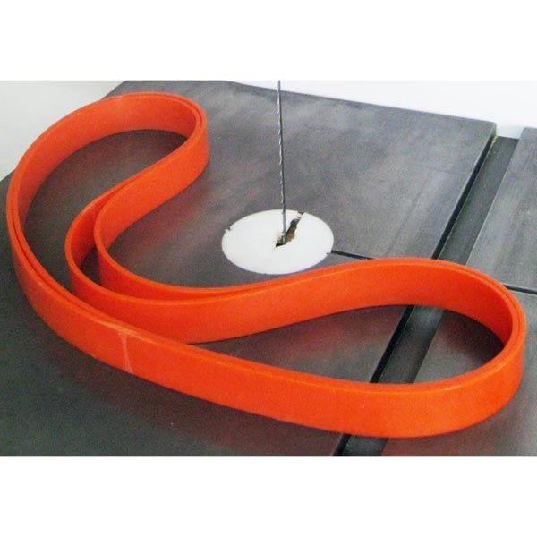 Urethane Bandsaw Tires for 20" Bandsaws alt 0