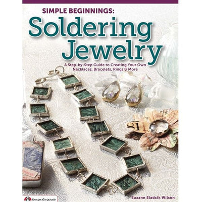 Simple Beginnings: Soldering Jewelry alt 0