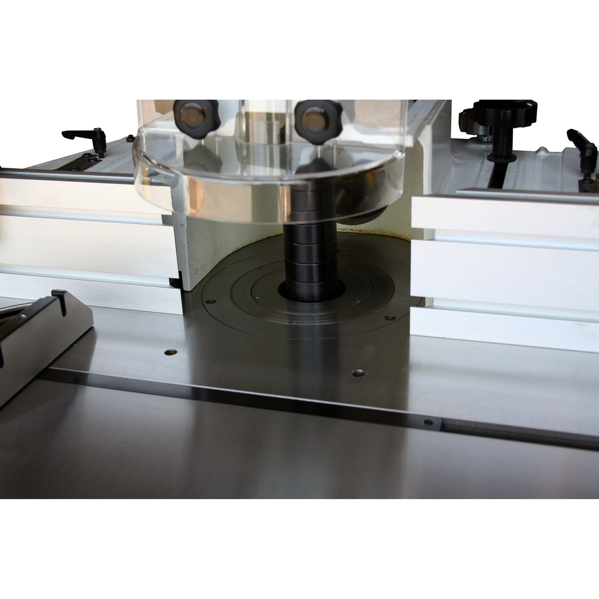 Laguna Industrial Pro Shaper 5 Horsepower | Woodcraft