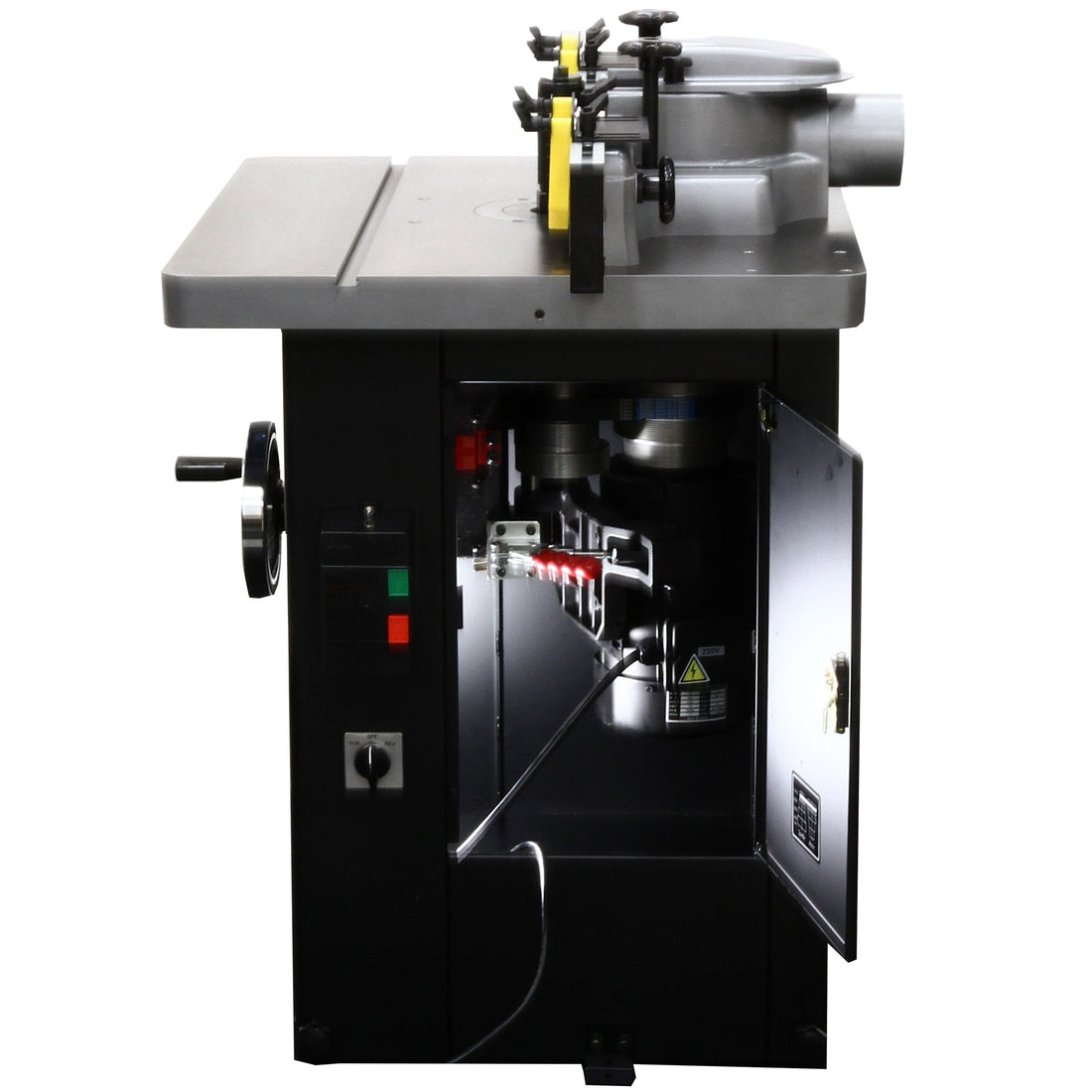 Laguna Compact Shaper MSHAP4SPD-3-0130 | Woodcraft