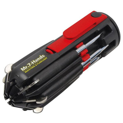 Mr. 7-Hands Multiscrewdriver, Model DT1019 alt 0