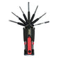 Mr. 7-Hands Flashlight, Model DT1719 alt 0