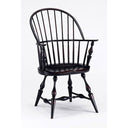 Sack Back Arm Chair Kit alt 0
