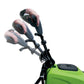 14" Corded Electric Automatic Scrubber, Model CT15-E alt 0