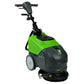 14" Battery Operated Automatic Scrubber with On-board Charger, Model CT15-B alt 0
