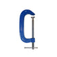 E20 10"Heavy Duty G-Clamp