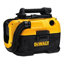 18/20V MAX Cordless or Corded Use Wet-Dry Vacuum alt 0