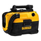 18/20V MAX Cordless or Corded Use Wet-Dry Vacuum alt 0