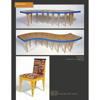 Mind & Hand: Contemporary Studio Furniture alt 0